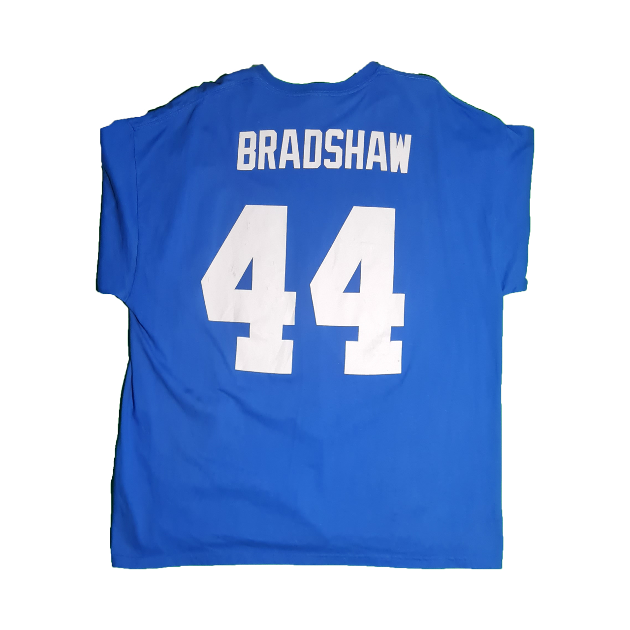 Vintage NY Giants Ahmad Bradshaw Tee