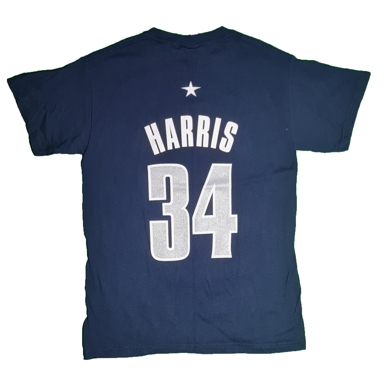 Vintage Dallas Mavericks Tee