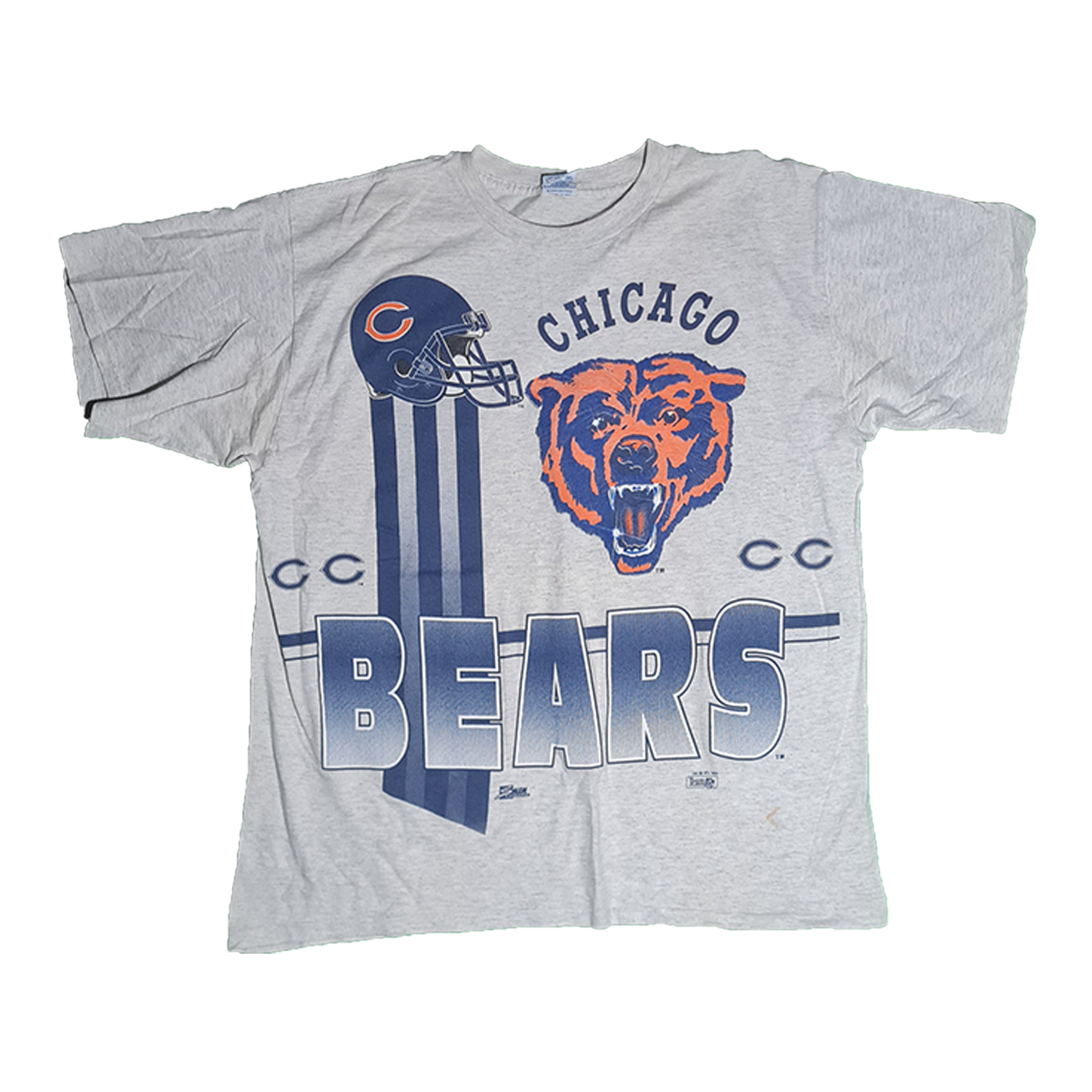 Vintage Chicago Bears Tee