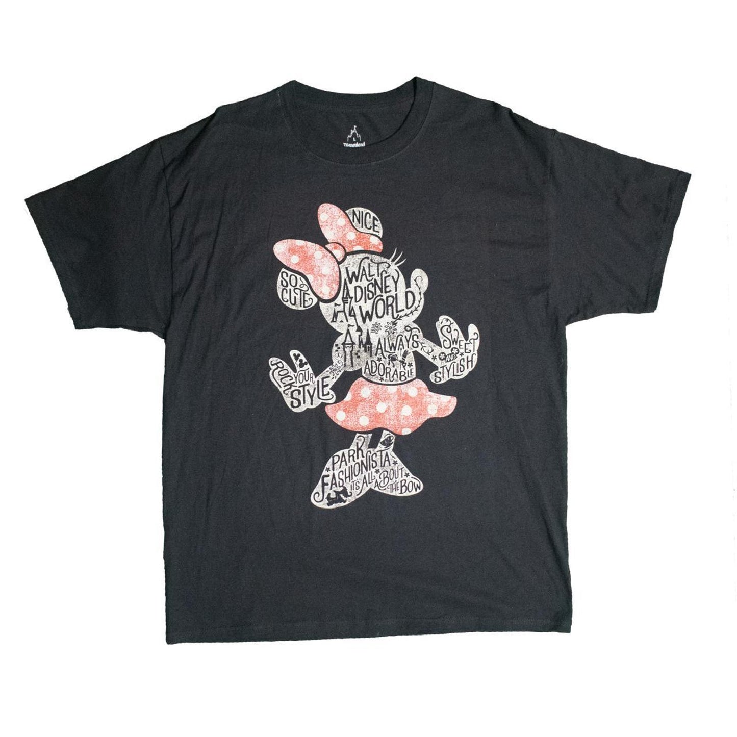 Disney Mini Mouse Tee