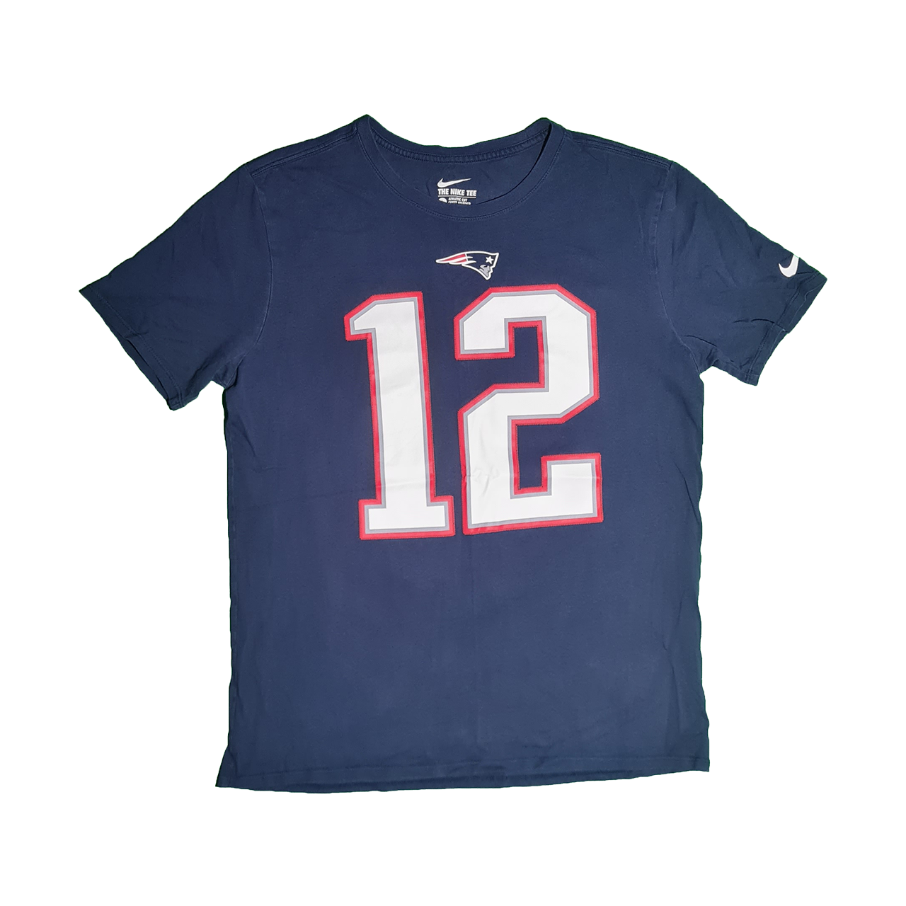 Nike Tom Brady Buccaneers Tee