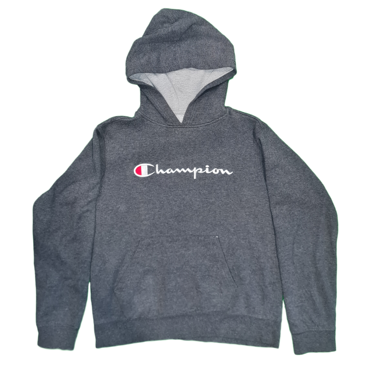 Vintage Champion Hoodie