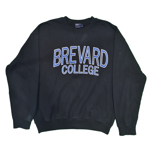 Vintage Brevard College Sweater