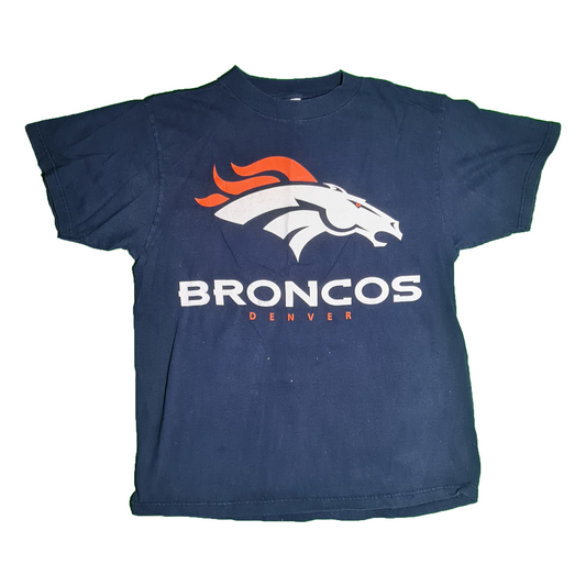 Vintage Denver Broncos Tee