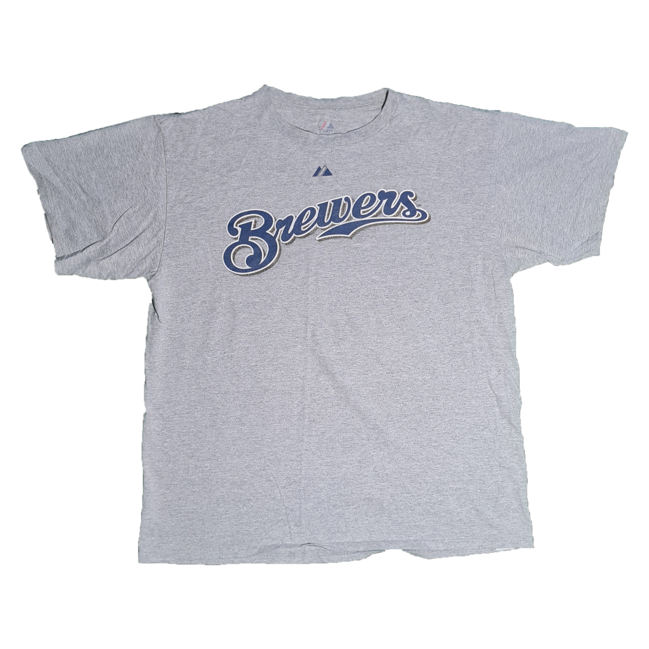 Vintage Milwaukee Brewers 22 Tee