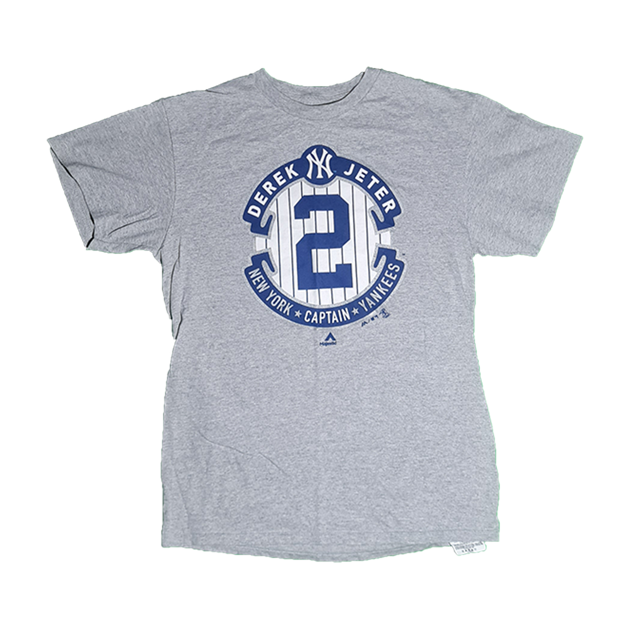 Vintage New York Yankees Tee