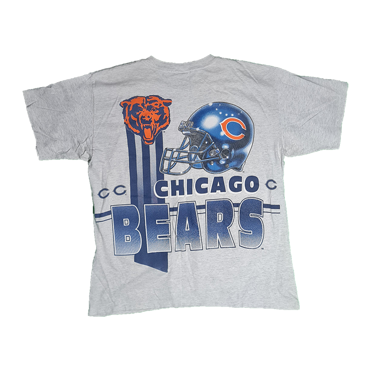 Vintage Chicago Bears Tee