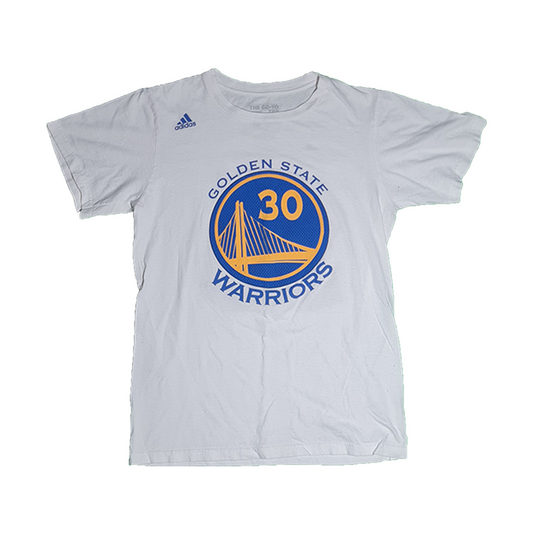 Vintage Steph Curry Golden State Warriors Tee